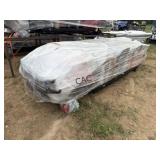 NEW SD Lanch SDLC100 Golf Cart 6 Seater