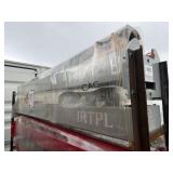 NEW SD Lanch TPL 10K LB Two-Post Auto Lift