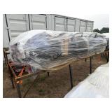 NEW SD Lanch SDLC100 Golf Cart 6 Seater