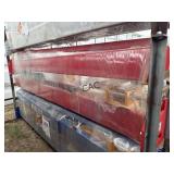 NEW SD Lanch TPL 10K LB Two-Post Auto Lift