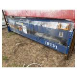 NEW SD Lanch TPL 10K LB Two-Post Auto Lift