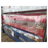 NEW SD Lanch TPL 10K LB Two-Post Auto Lift