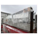 NEW SD Lanch TPL 10K LB Two-Post Auto Lift
