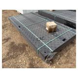 NEW Future Ground Protection Mats