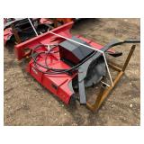 NEW Future Skid Steer Disc Mulcher