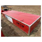 NEW Future 20X12 Livestock Shed