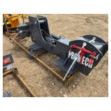 NEW Future 5th Wheel Wrecker Attachment