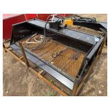 NEW Future Skid Steer Vibrating Bucket