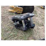 NEW SD Lanch Mini Excavator Quick Change