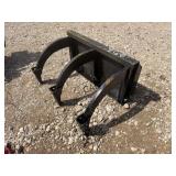 NEW Future Mini Skid Steer 3 Tooth Ripper