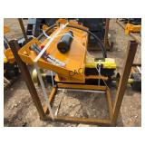 NEW Future Skid Steer Pile Hammer