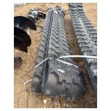 NEW Future Mini Excavator Tracks