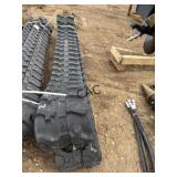 NEW Future Mini Excavator Tracks