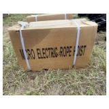 NEW ZJZ Electric Hoist
