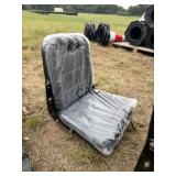 NEW ZJZ Mini Excavator Replacement Seat