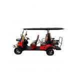 NEW Future GC42S 6 Seater Golf Cart