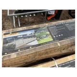 NEW Wolverine ATS Power 11X19 Carport w/10