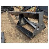 NEW Future TB47 Forklift Telescopic Boom