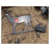 NEW Future Shooting Target