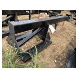 NEW Future TB47 Forklift Telescopic Boom