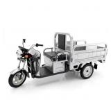 NEW SD Lanch ET13 Electric Trike w/Dump Bed(GREEN)