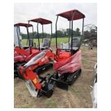 NEW SD Lanch ME15 Mini Excavator