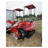 NEW SD Lanch ME15 Mini Excavator
