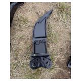 NEW ZJZ12 Mini Excavator Scarifier