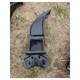 NEW ZJZ12 Mini Excavator Scarifier