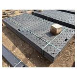 NEW Future Ground Protection Mats