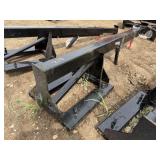NEW Future TB47 Forklift Telescopic Boom