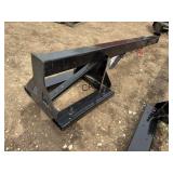NEW Future TB47 Forklift Telescopic Boom
