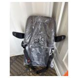 NEW Future Upgraded Seat