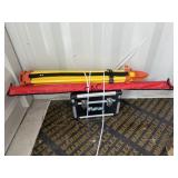NEW Future Surveying Tool
