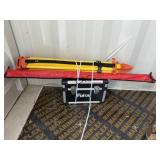 NEW Future Surveying Tool