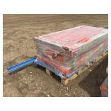 NEW Future Pallet Racking