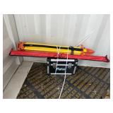 NEW Future Surveying Tool