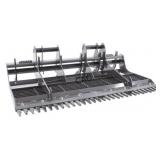 NEW Wolverine Skid Steer Land Leveler