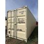 July Online Only Implement and Container Auction