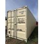 July Online Only Implement and Container Auction