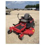Gravely ZT XL 52' ZTR
