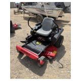 Gravely ZT XL 42' ZTR