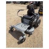 Murray 42' ZTR Mower