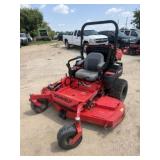Gravely Pro-Turn 472 ZTR 72'