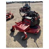 Gravely ZT X-52' ZTR