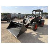 2023 Bobcat L65 Wheel Loader