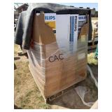 4'x4' Pallet Lot of Light Bulbs