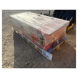 NEW Future 40' 6 Section HD Metal Storage
