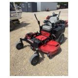 Gravely ZT HD 60' ZTR