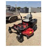 Gravely ZT HD 52' ZTR